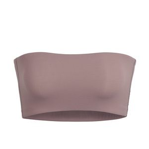 SKIMS Fits Everyone Bandeau (Umber)